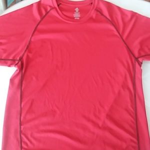 ⚾️🏈⚽️Addidas Flex 360 Climalite Shirt Med 🏐🏈⚽️